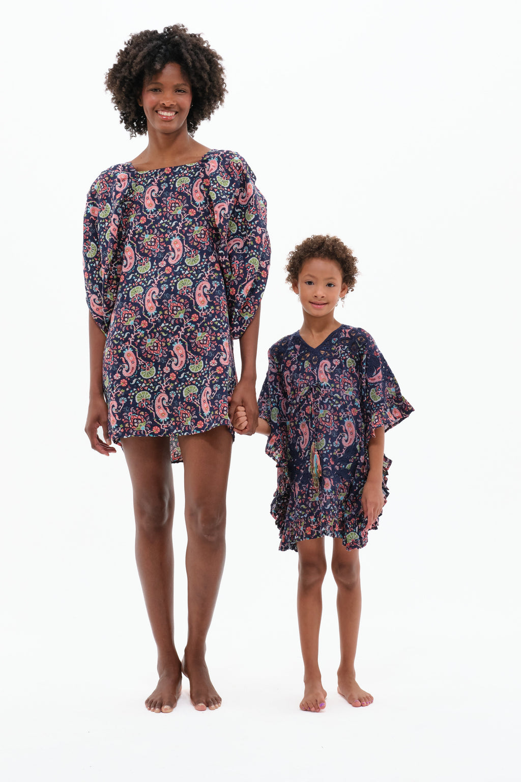 Calypso St Barth Iwona Dress