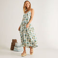 Calypso St Barth Mika Dress