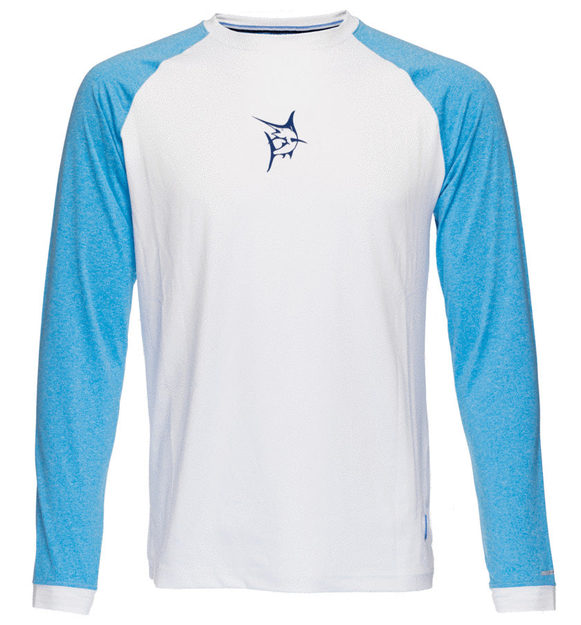 White Water Canyonflex, Light Blue