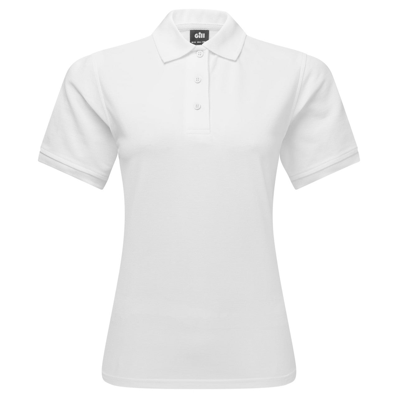 Gill Women’s Polo Shirt