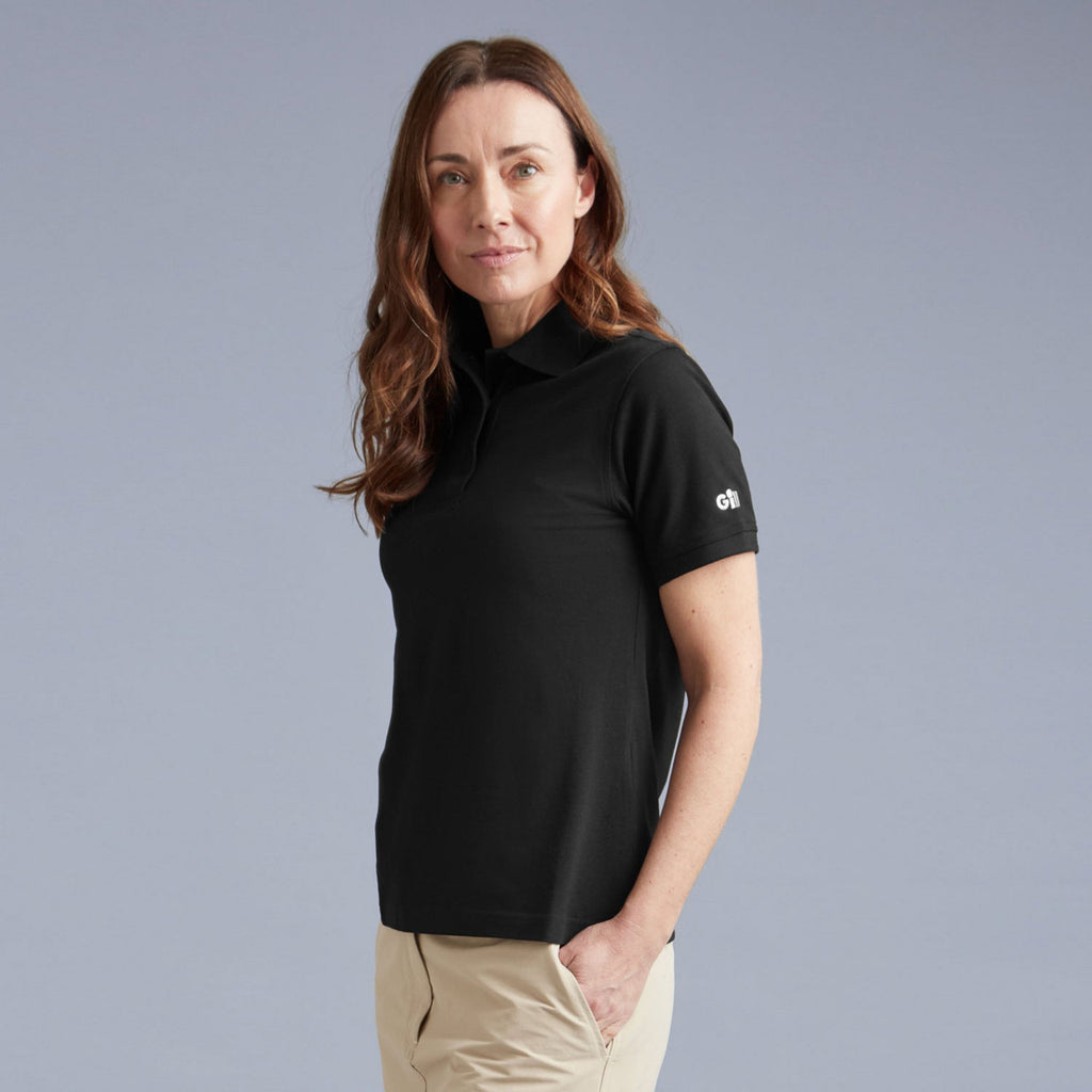 Gill Women’s Polo Shirt