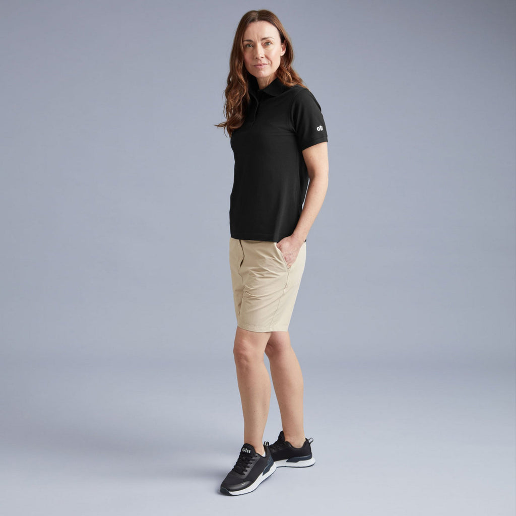 Gill Women’s Polo Shirt