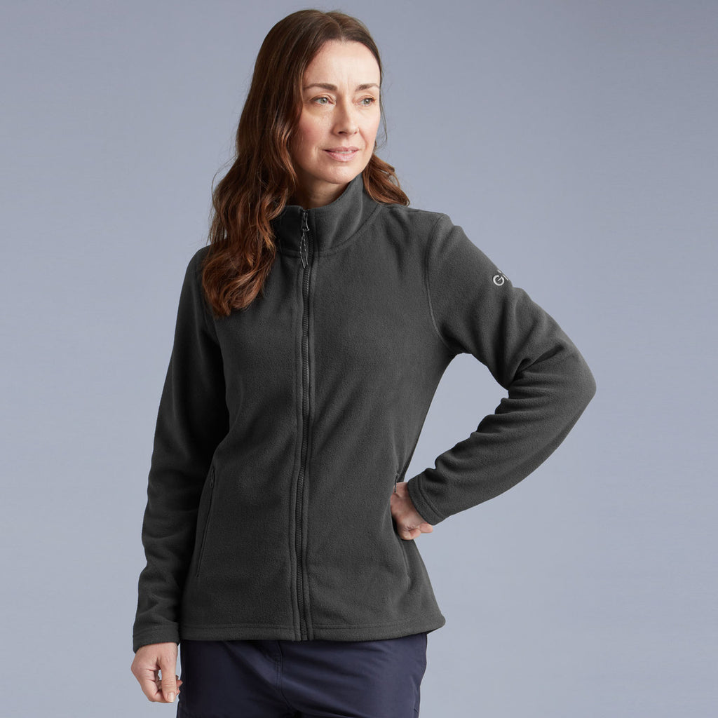 Gill Women’s Pursuit Full Zip Fleece