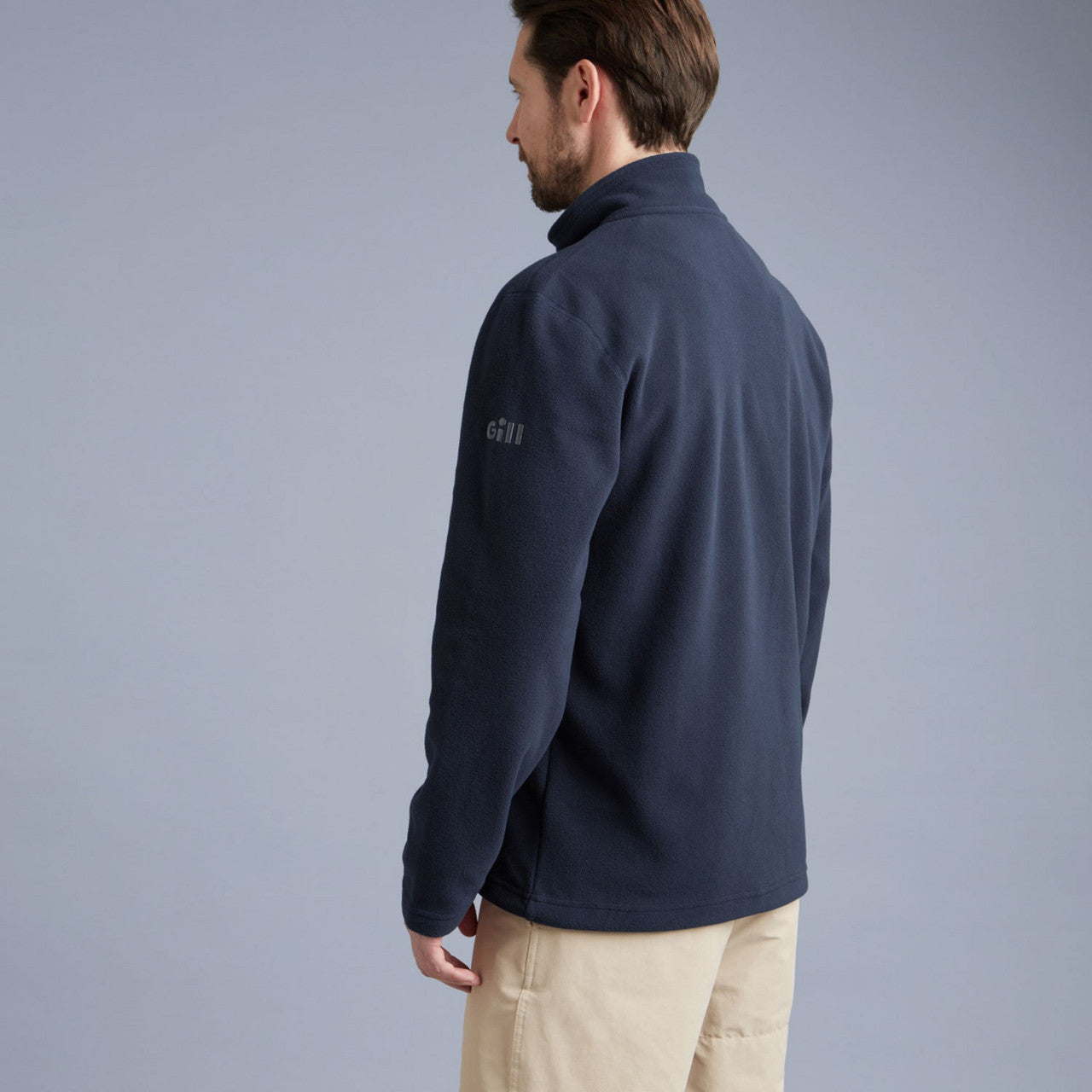 Gill Pursuit 1/4 Zip Fleece