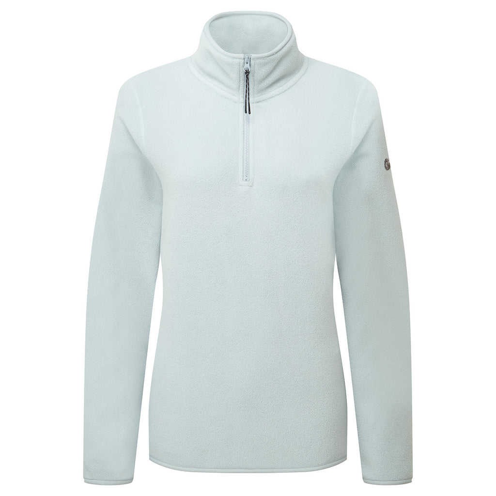 Gill Women’s Pursuit 1/4 Zip Fleece