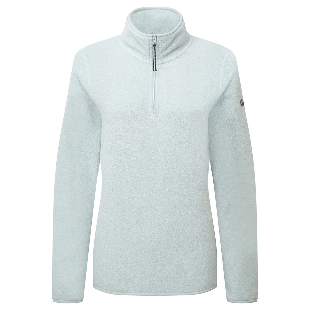 Gill Women’s Pursuit 1/4 Zip Fleece