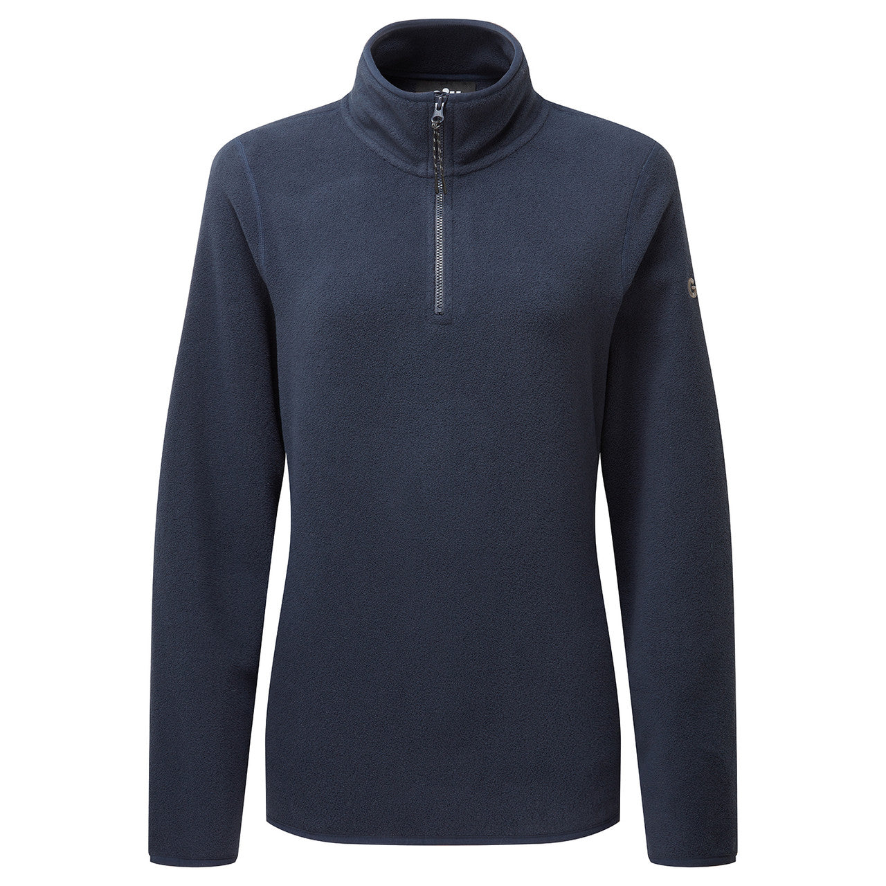 Gill Women’s Pursuit 1/4 Zip Fleece