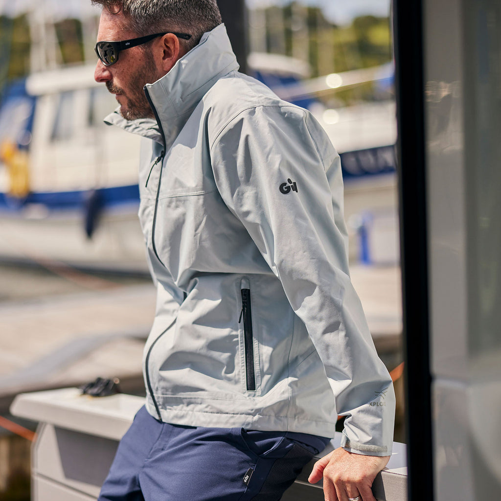 Gill Men's Pilot Jacket