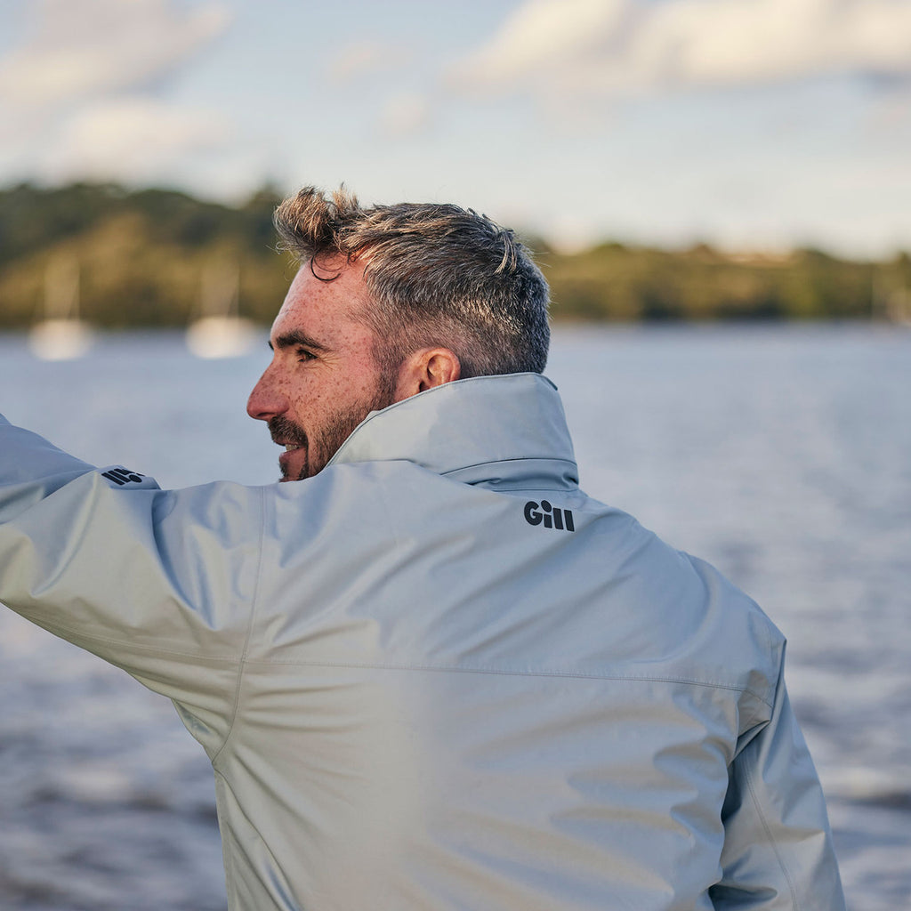 Gill Men's Pilot Jacket