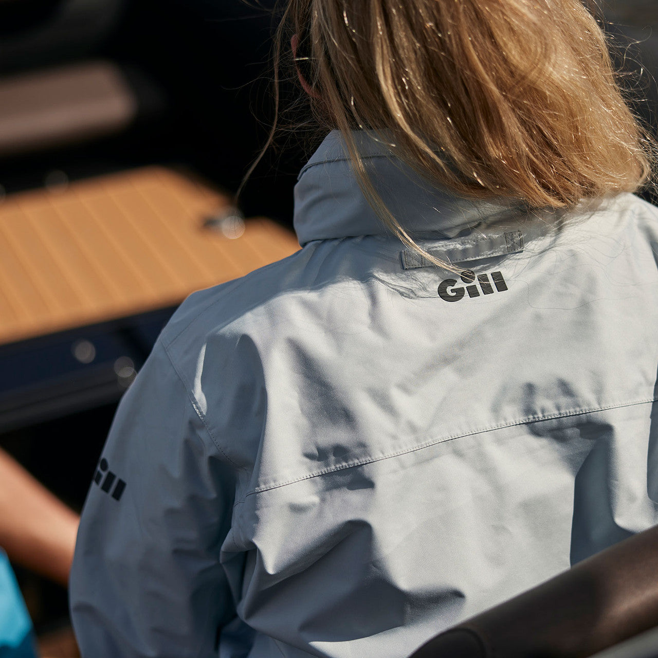 Gill Women’s Pilot Jacket