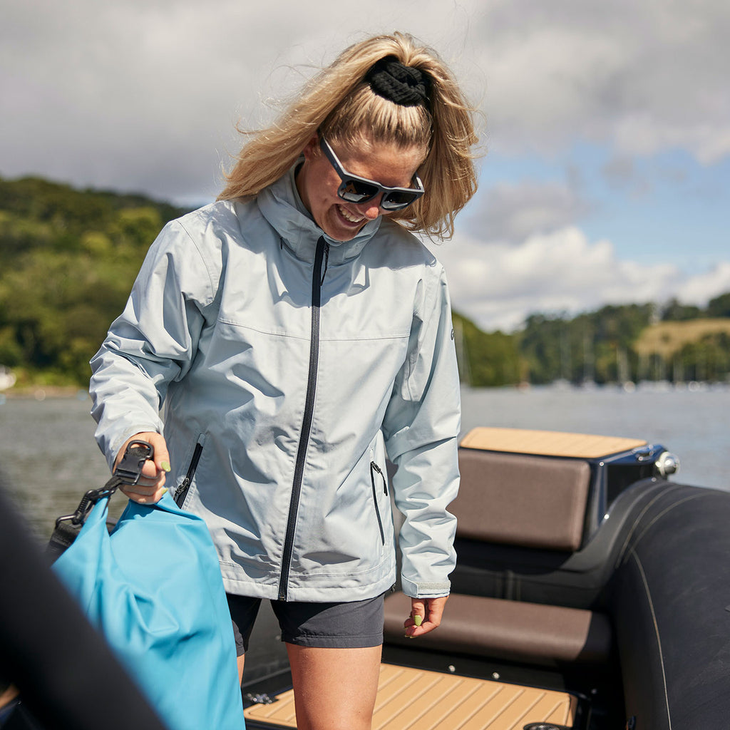 Gill Women’s Pilot Jacket