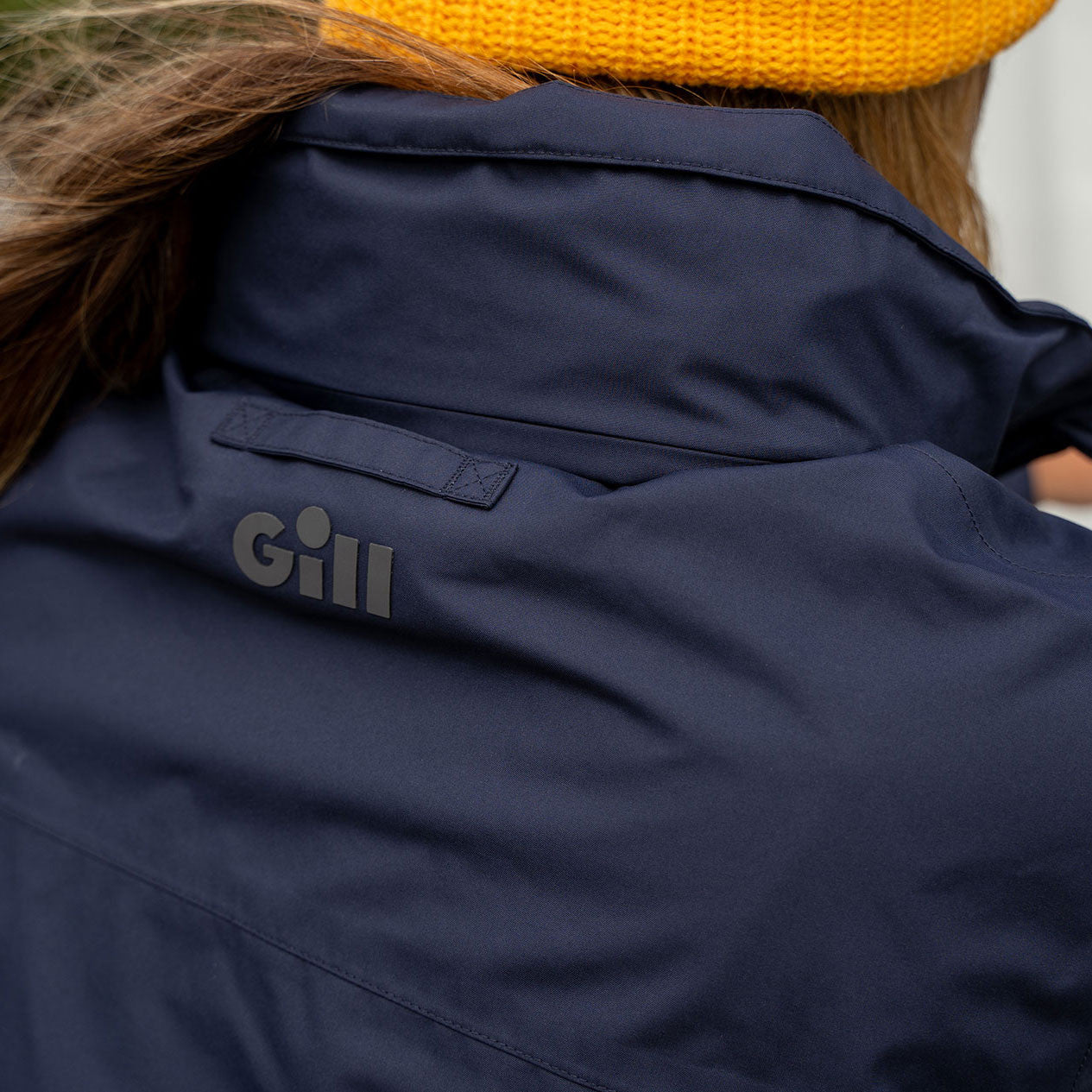 Gill Women’s Pilot Jacket
