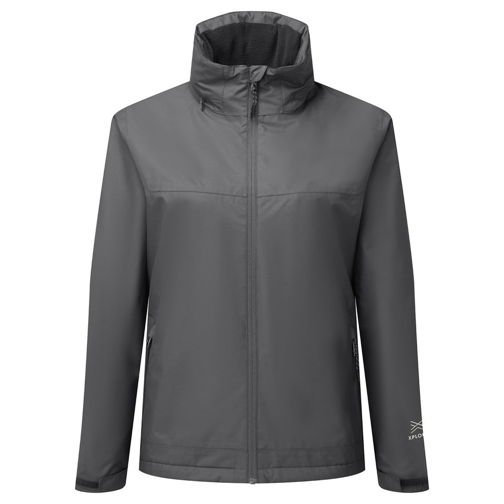 Gill Women’s Navigator Jacket