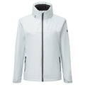 Gill Women’s Navigator Jacket - Light Grey