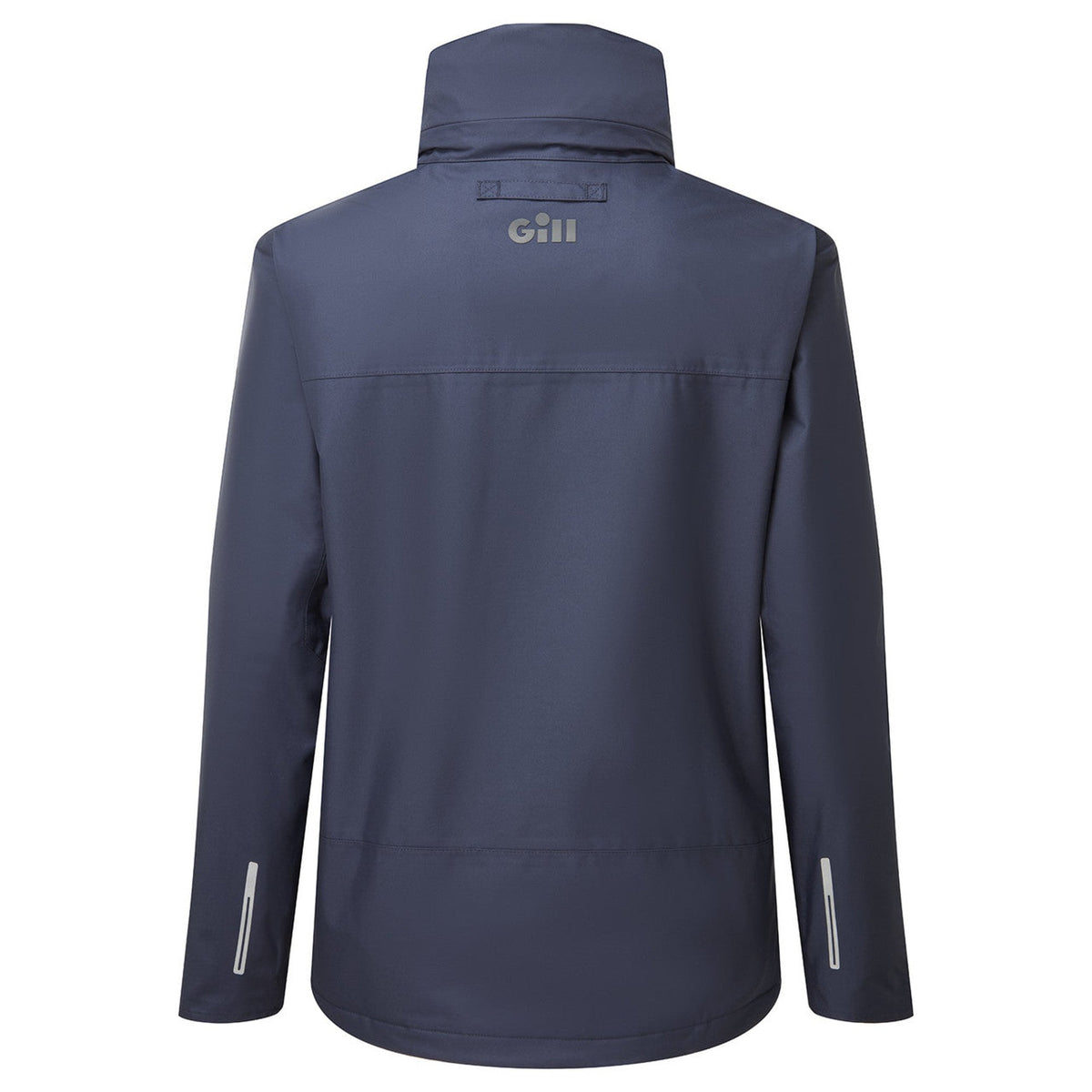 Gill Women’s Navigator Jacket - Light Grey
