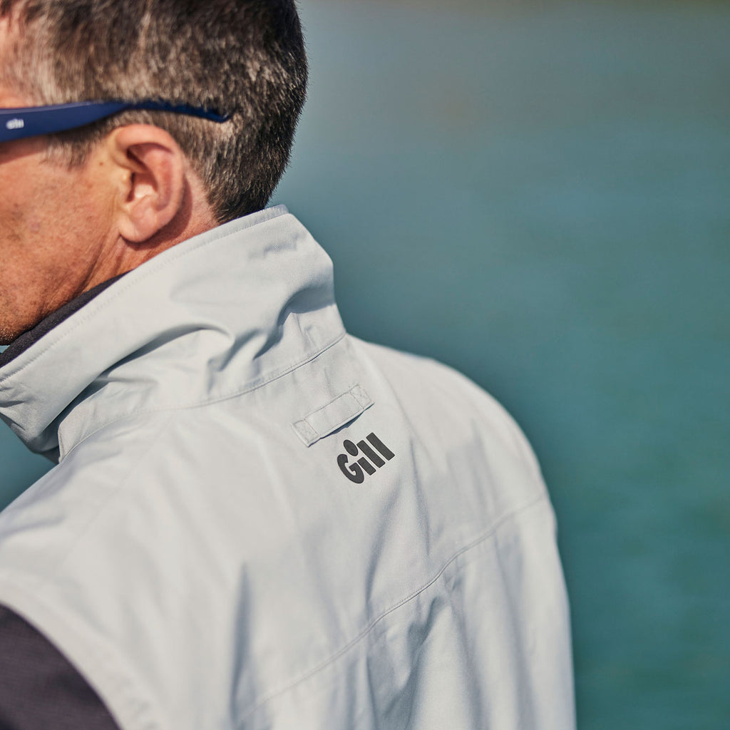 Gill Men's Pilot Vest