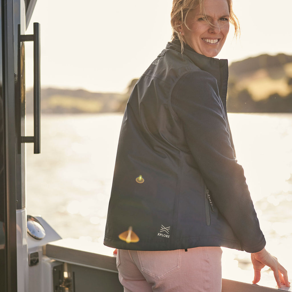 Gill Women’s Pilot Vest