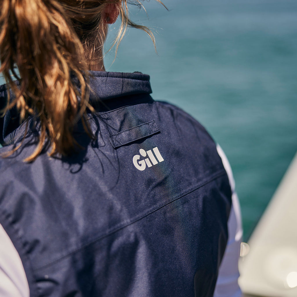 Gill Women’s Pilot Vest