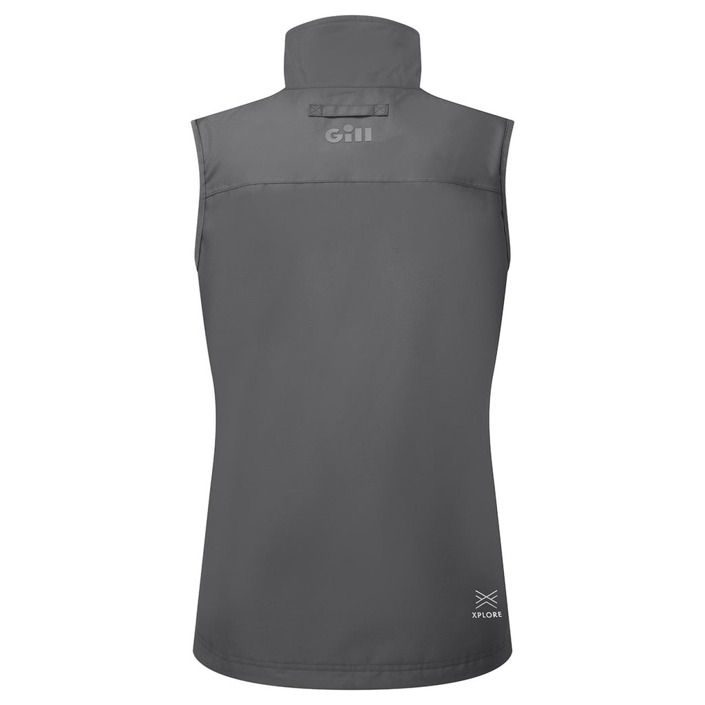 Gill Women’s Pilot Vest