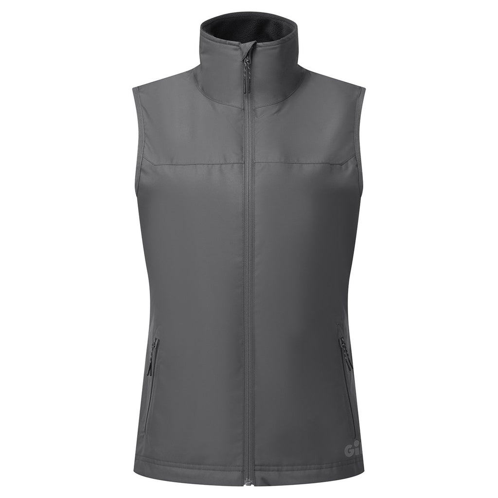 Gill Women’s Pilot Vest