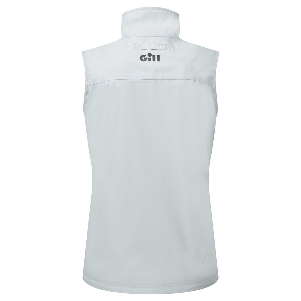 Gill Women’s Pilot Vest