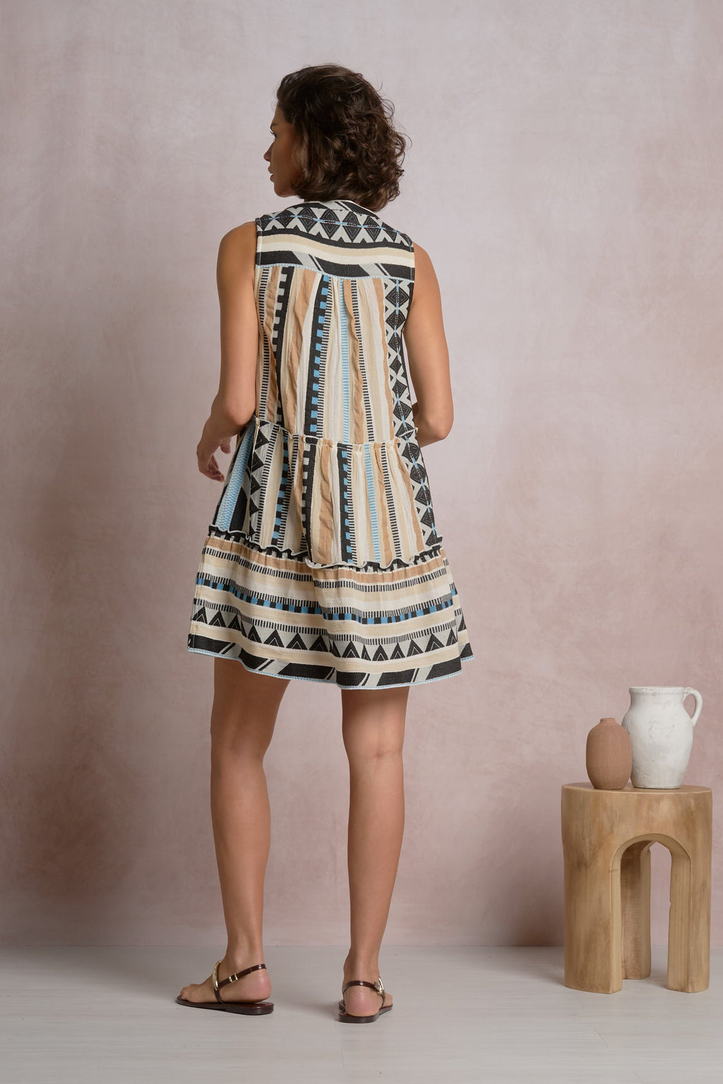 Venus Dress