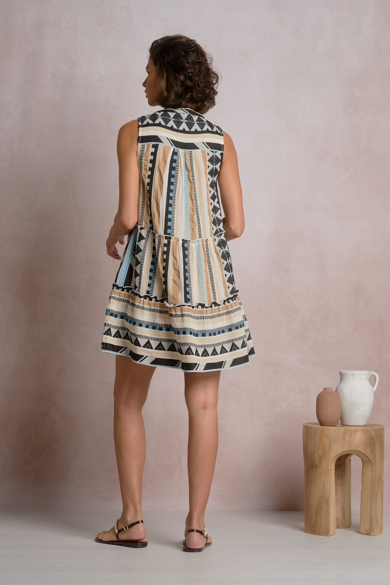 Venus Dress