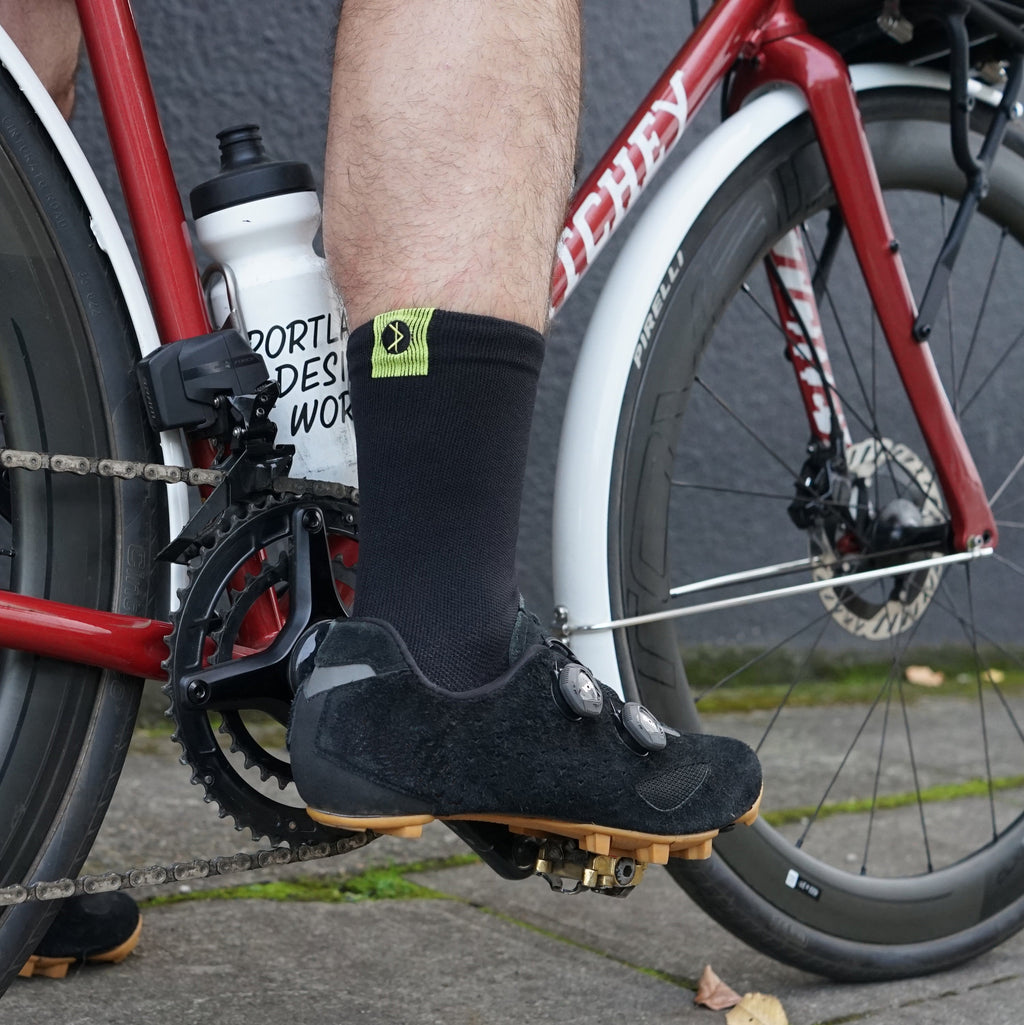 Showers Pass Cross Point Superlight Waterproof Socks