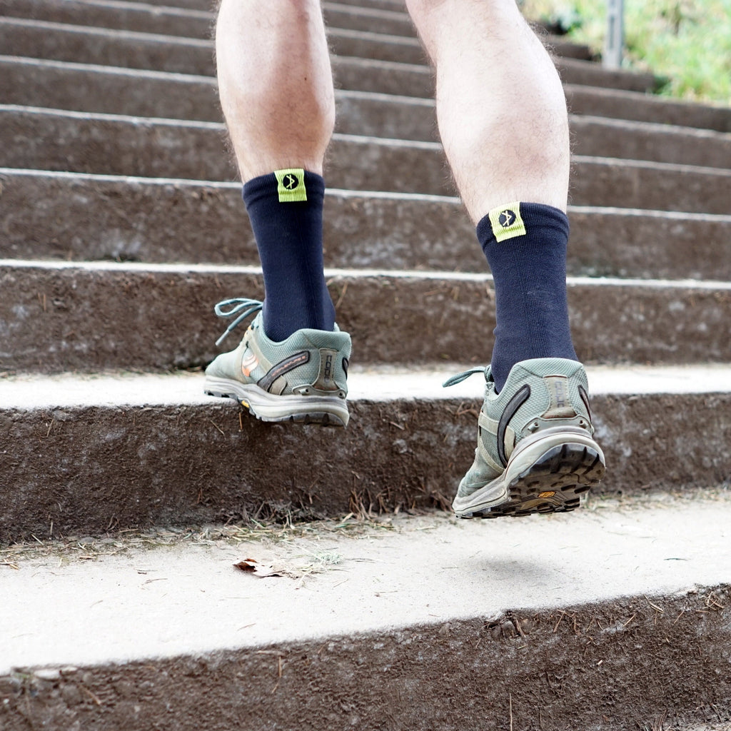 Showers Pass Cross Point Superlight Waterproof Socks