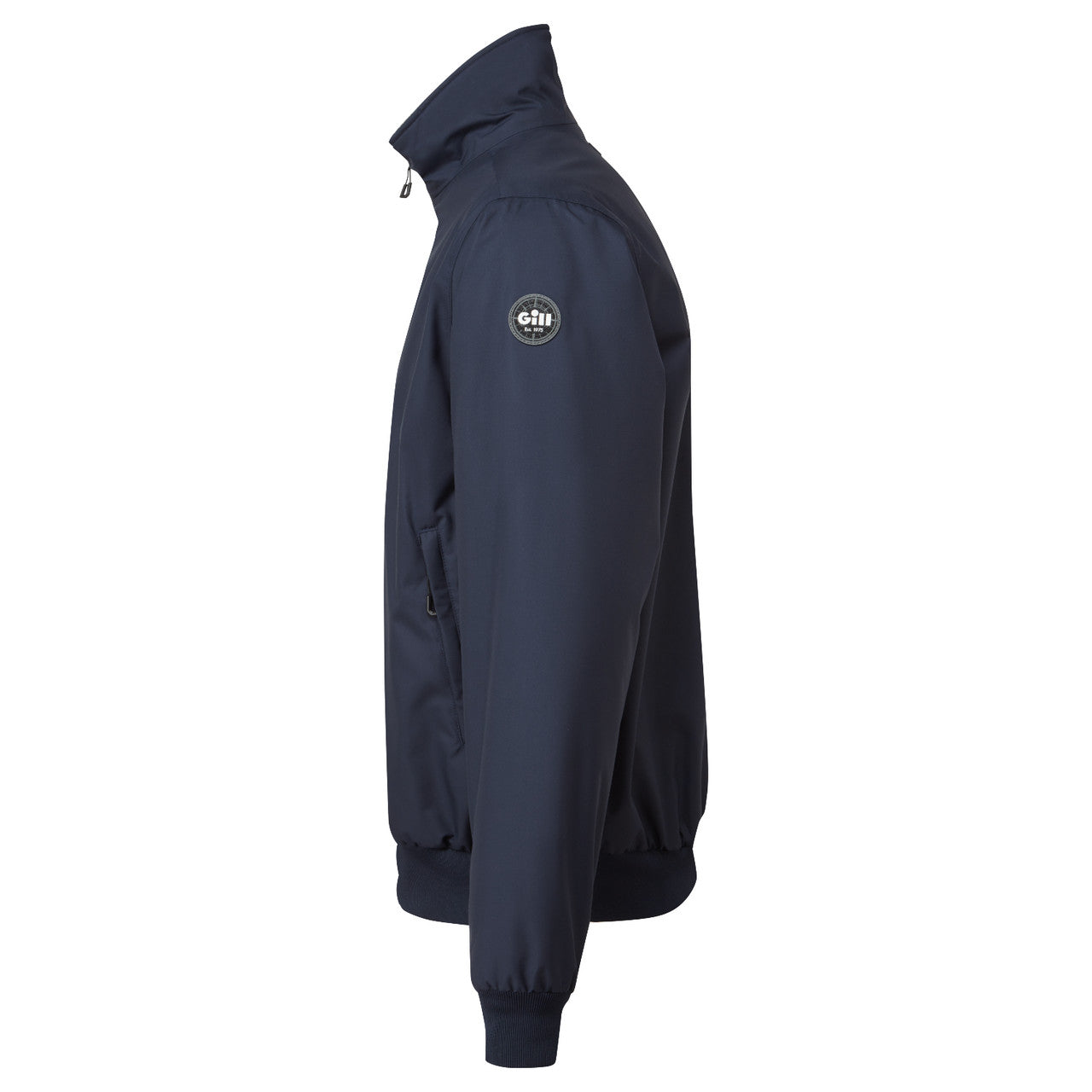 Gill Crew Jacket