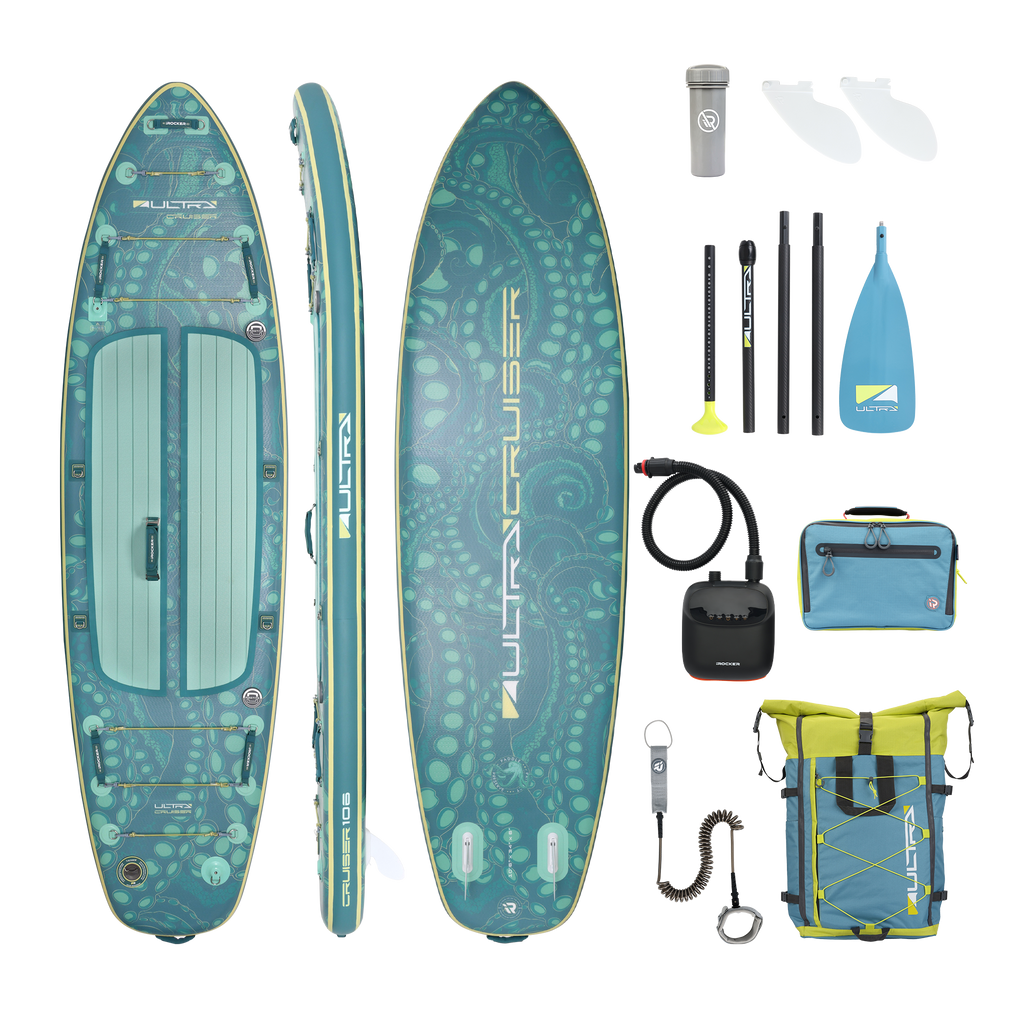 CRUISER ULTRA™ 3.0