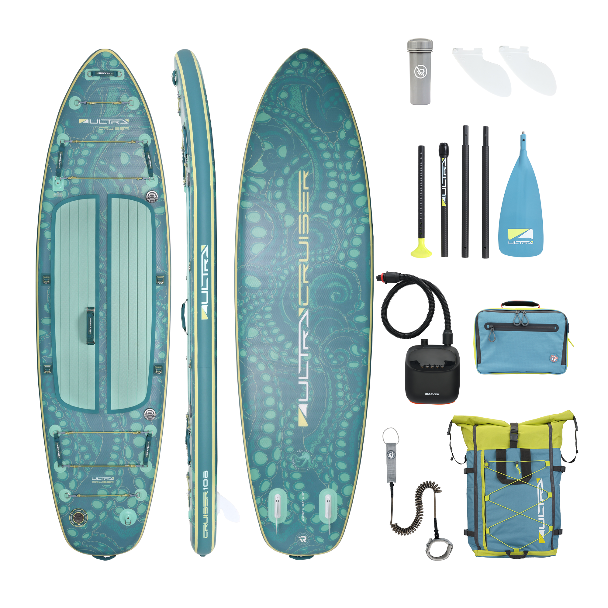 CRUISER ULTRA™ 3.0