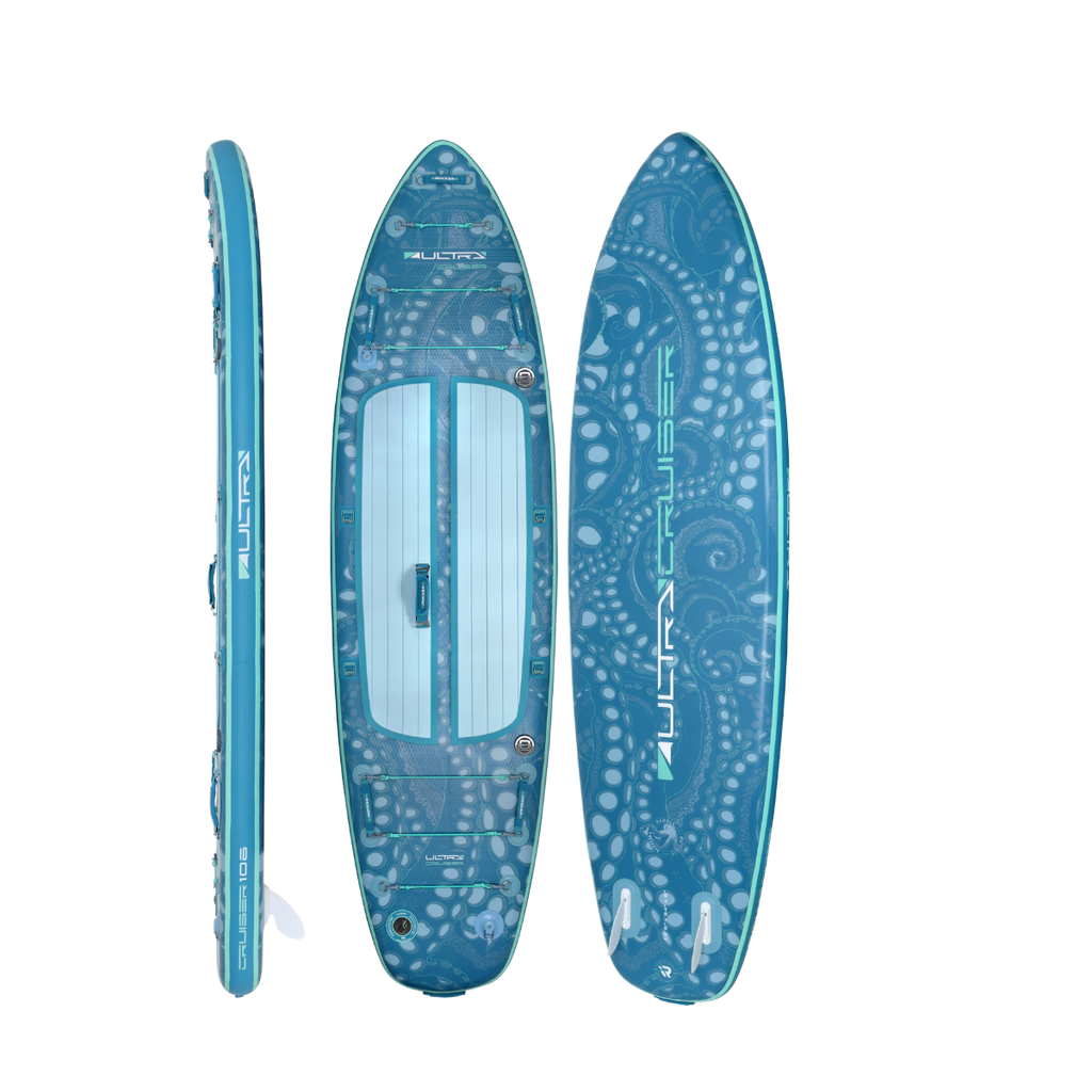 CRUISER ULTRA™ 3.0