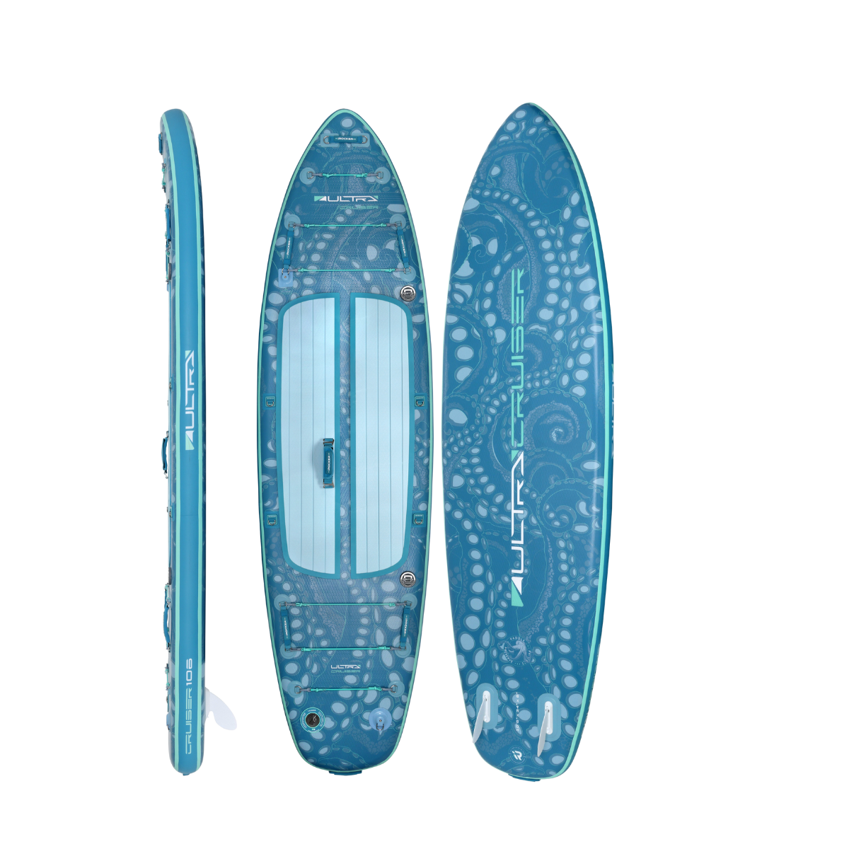CRUISER ULTRA™ 3.0