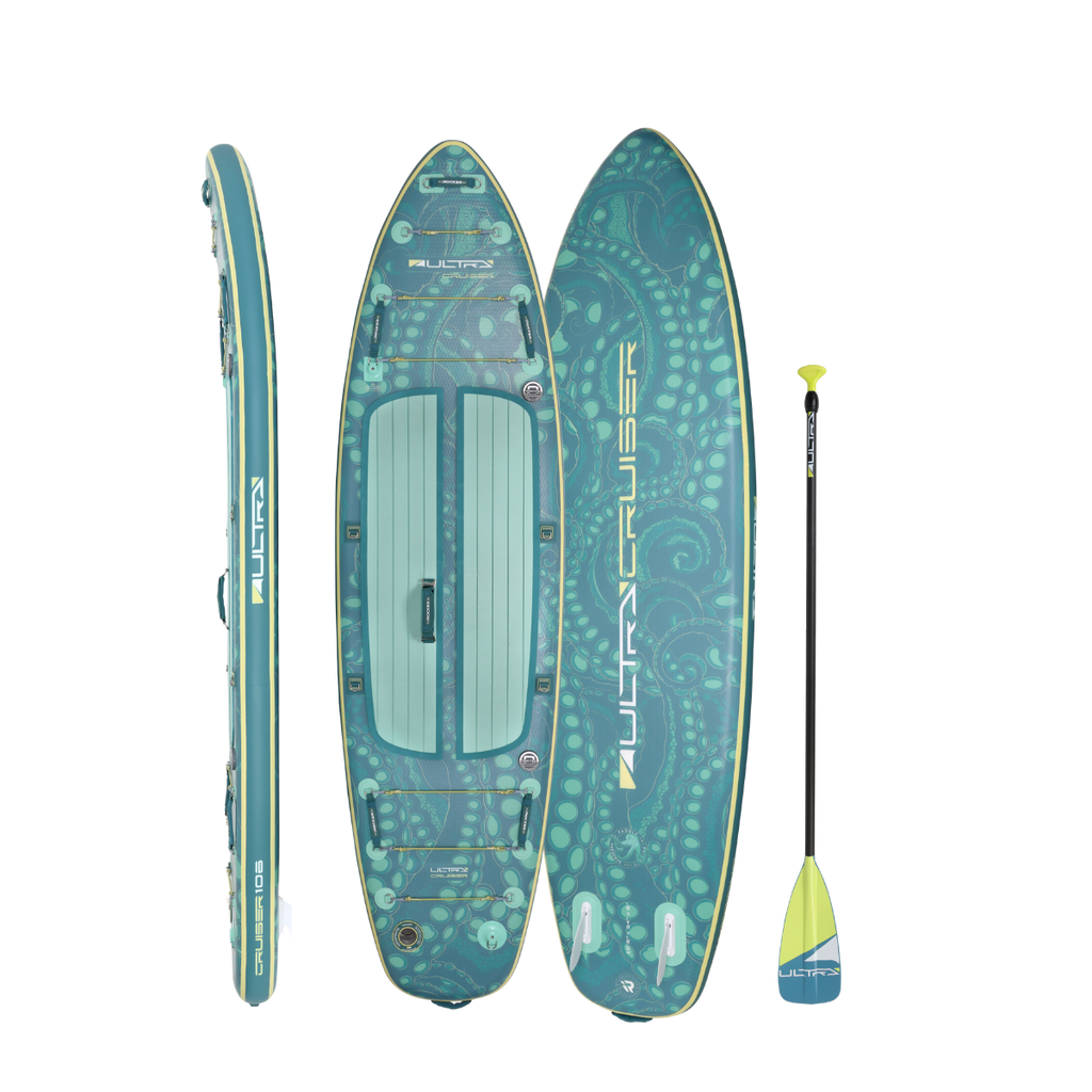 CRUISER ULTRA™ 3.0