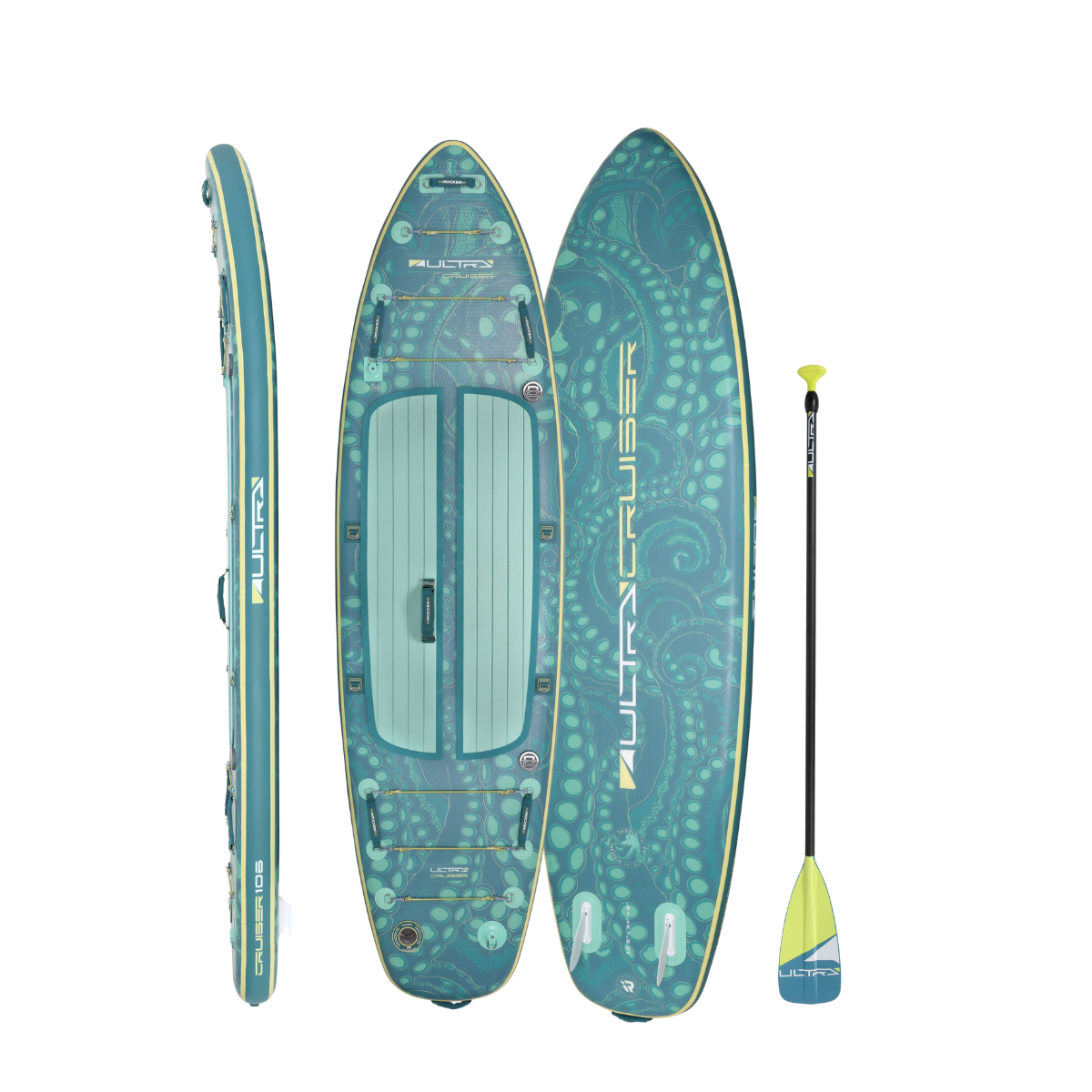 CRUISER ULTRA™ 3.0