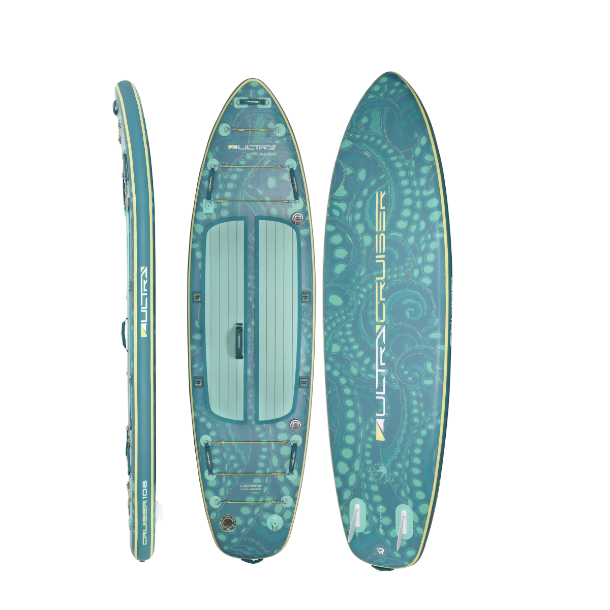 CRUISER ULTRA™ 3.0