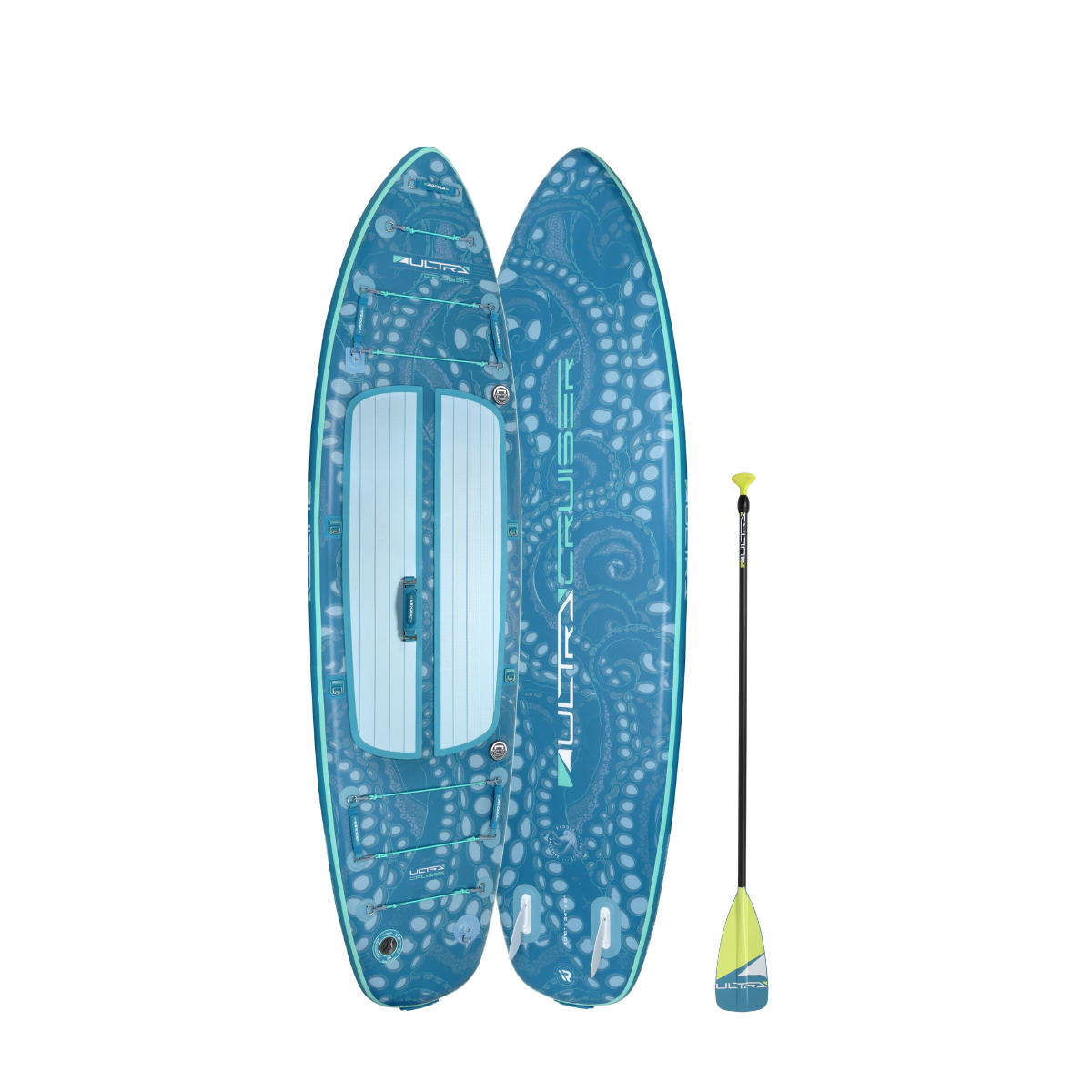 CRUISER ULTRA™ 3.0