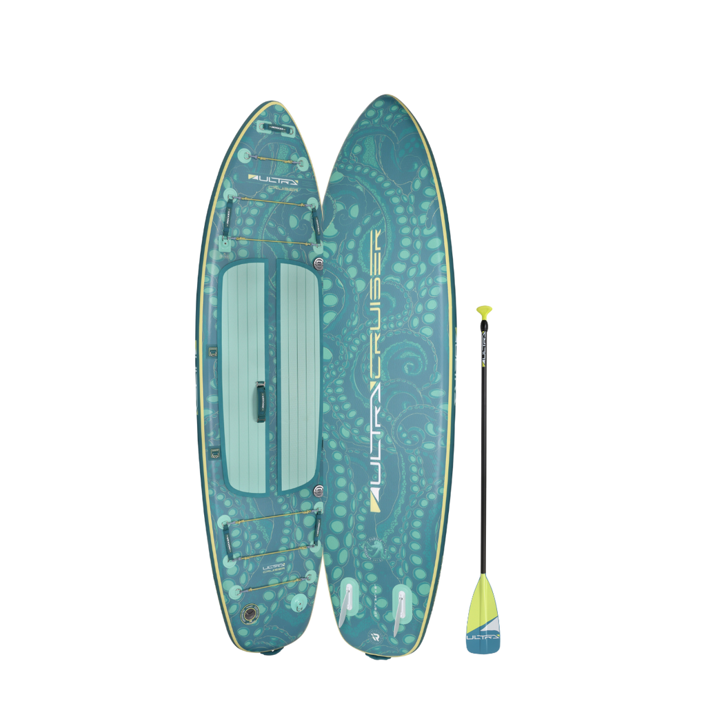 CRUISER ULTRA™ 3.0
