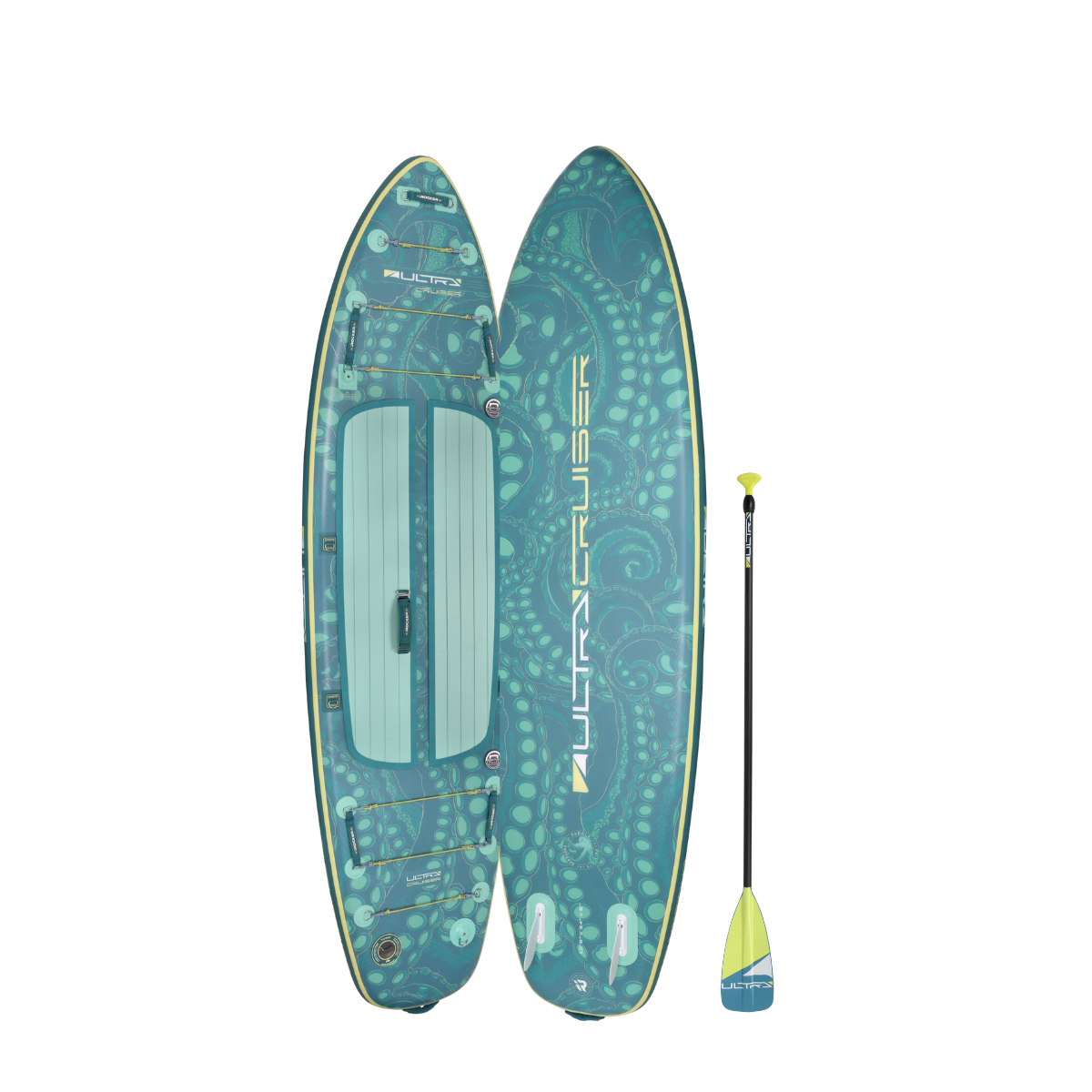 CRUISER ULTRA™ 3.0