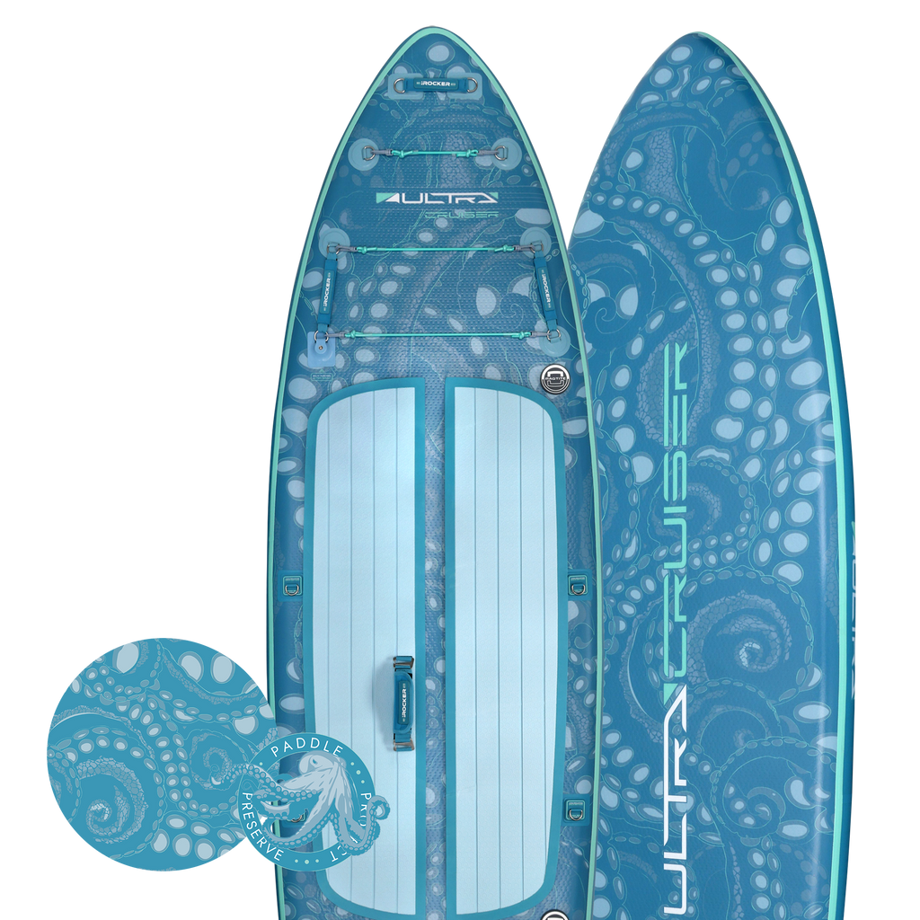 CRUISER ULTRA™ 3.0