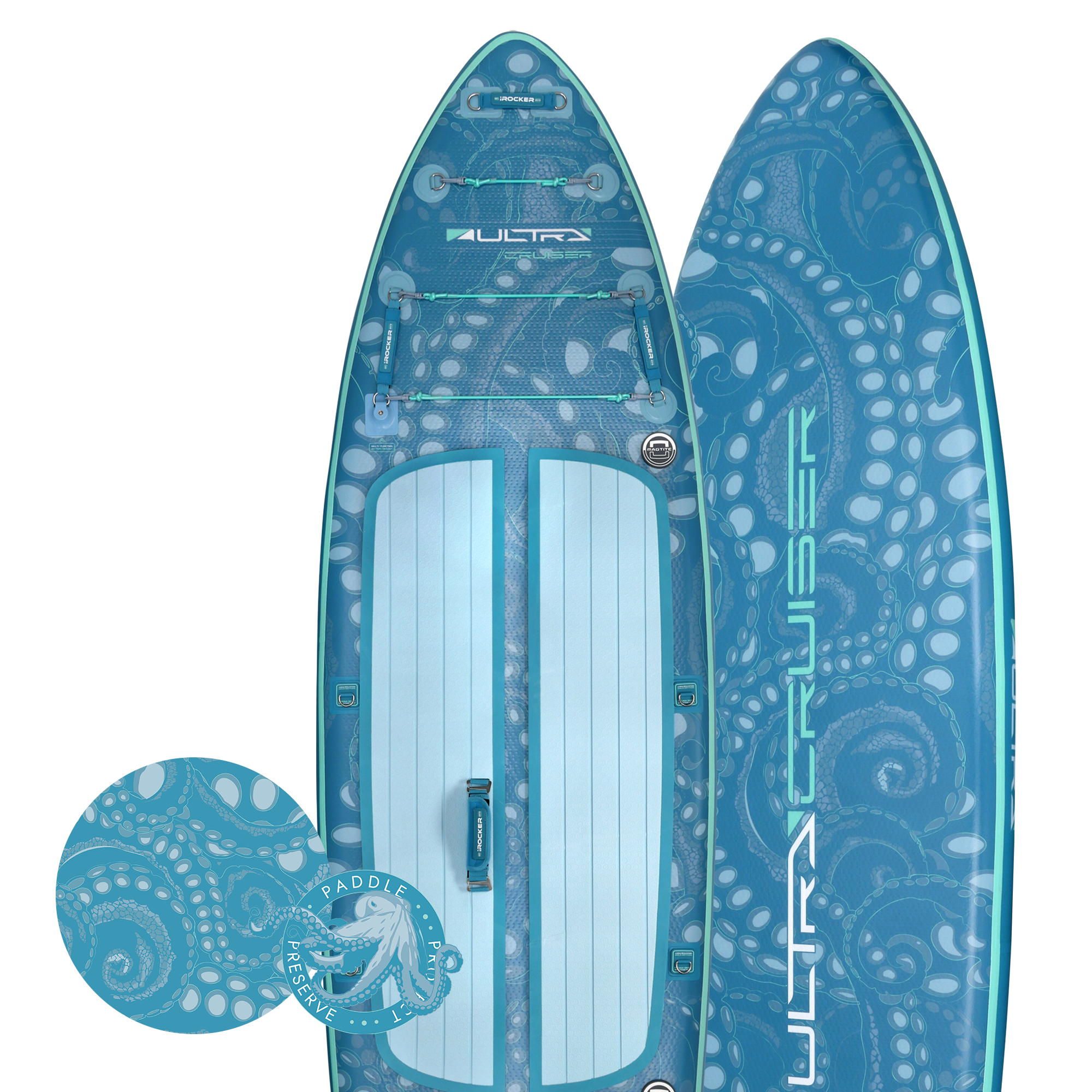 CRUISER ULTRA™ 3.0