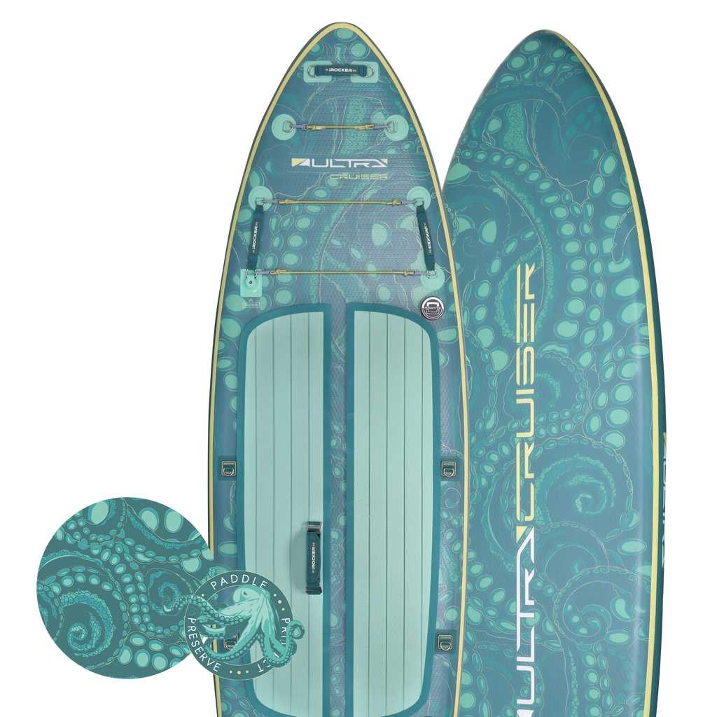 CRUISER ULTRA™ 3.0