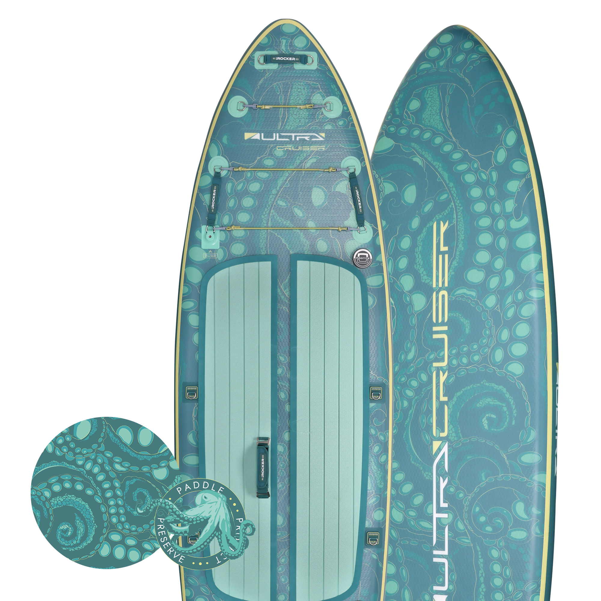 CRUISER ULTRA™ 3.0