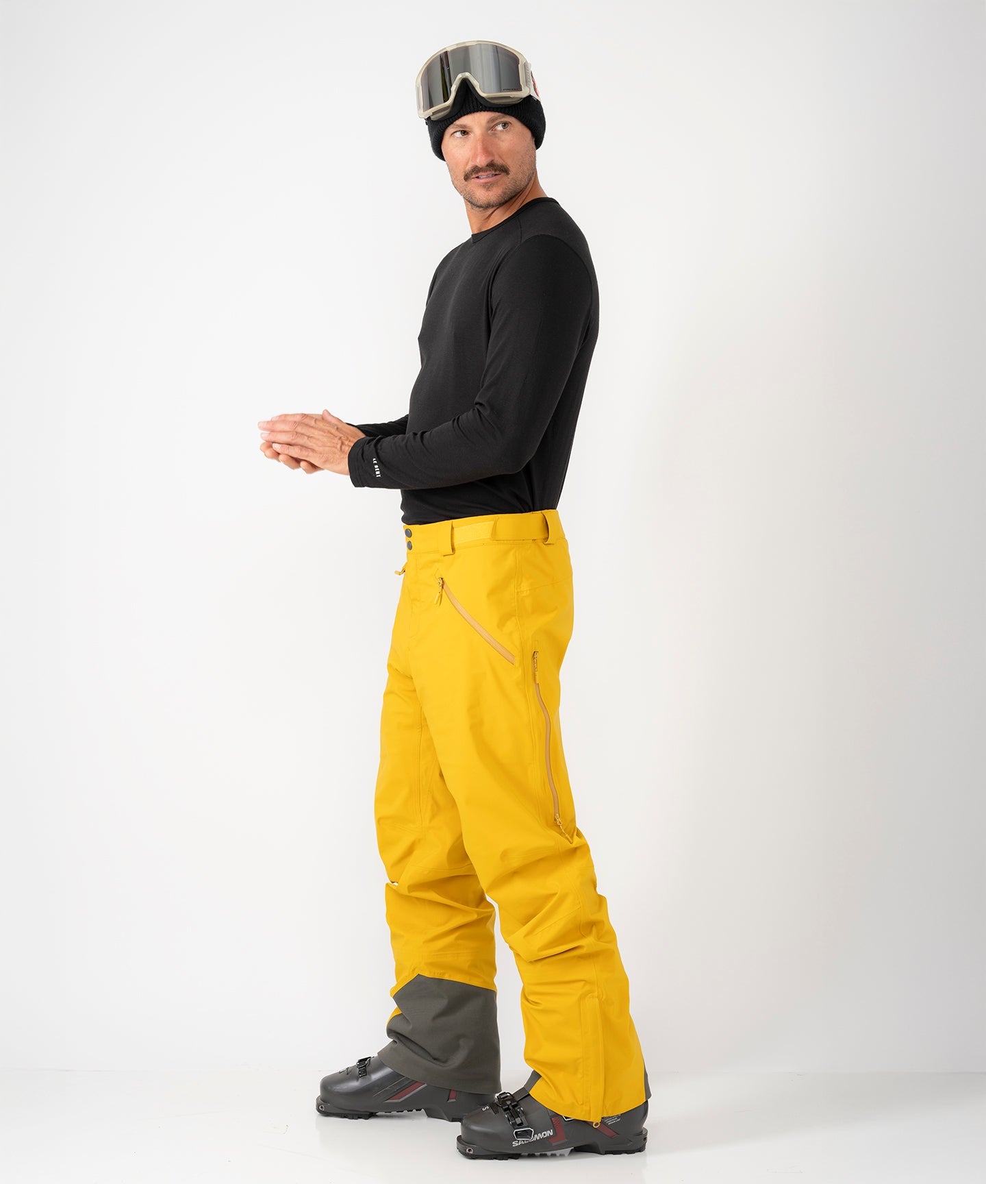 Strafe Capitol Pant