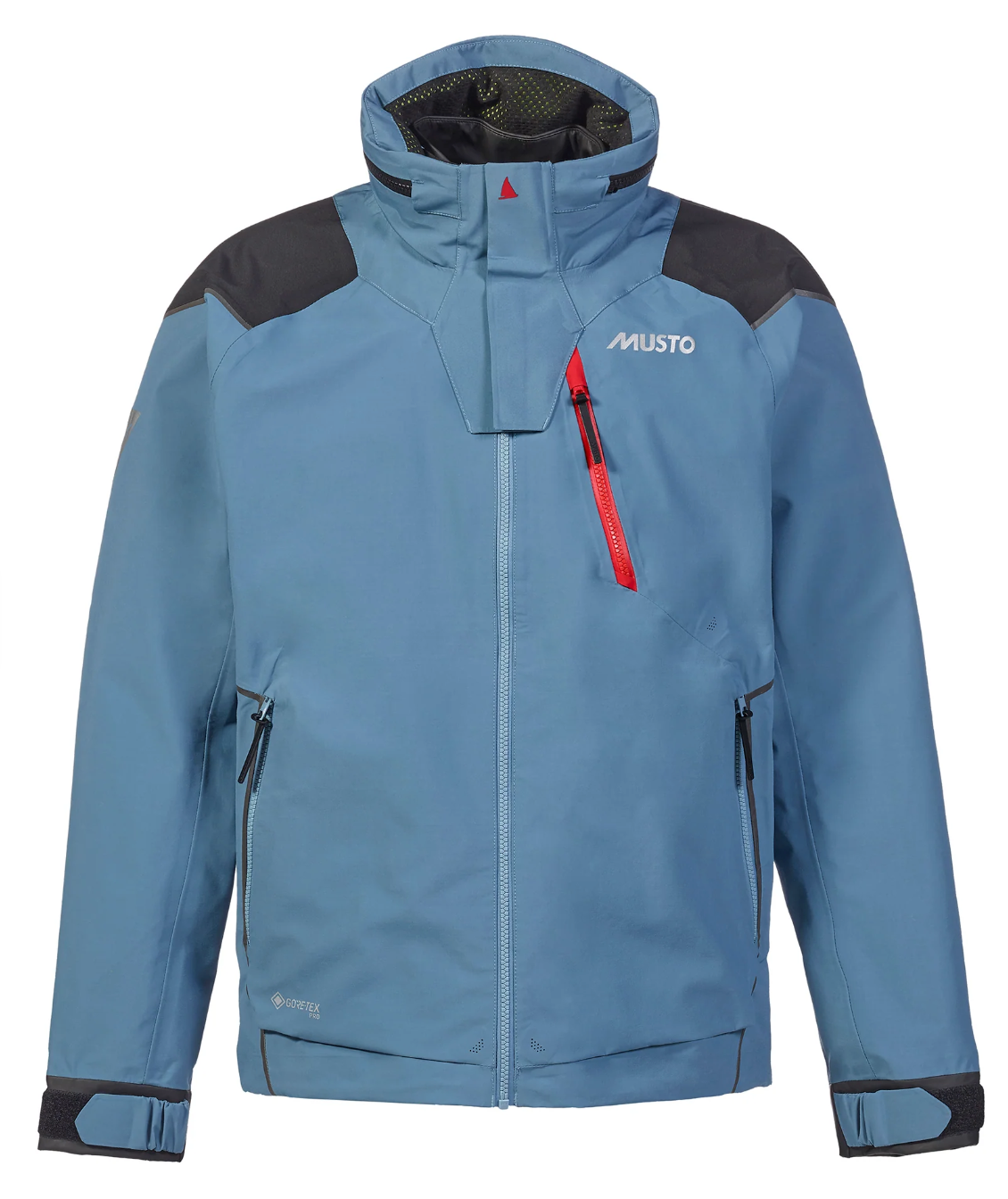 Musto Men's Mpx Gore-Tex Pro Race Jacket 2.0