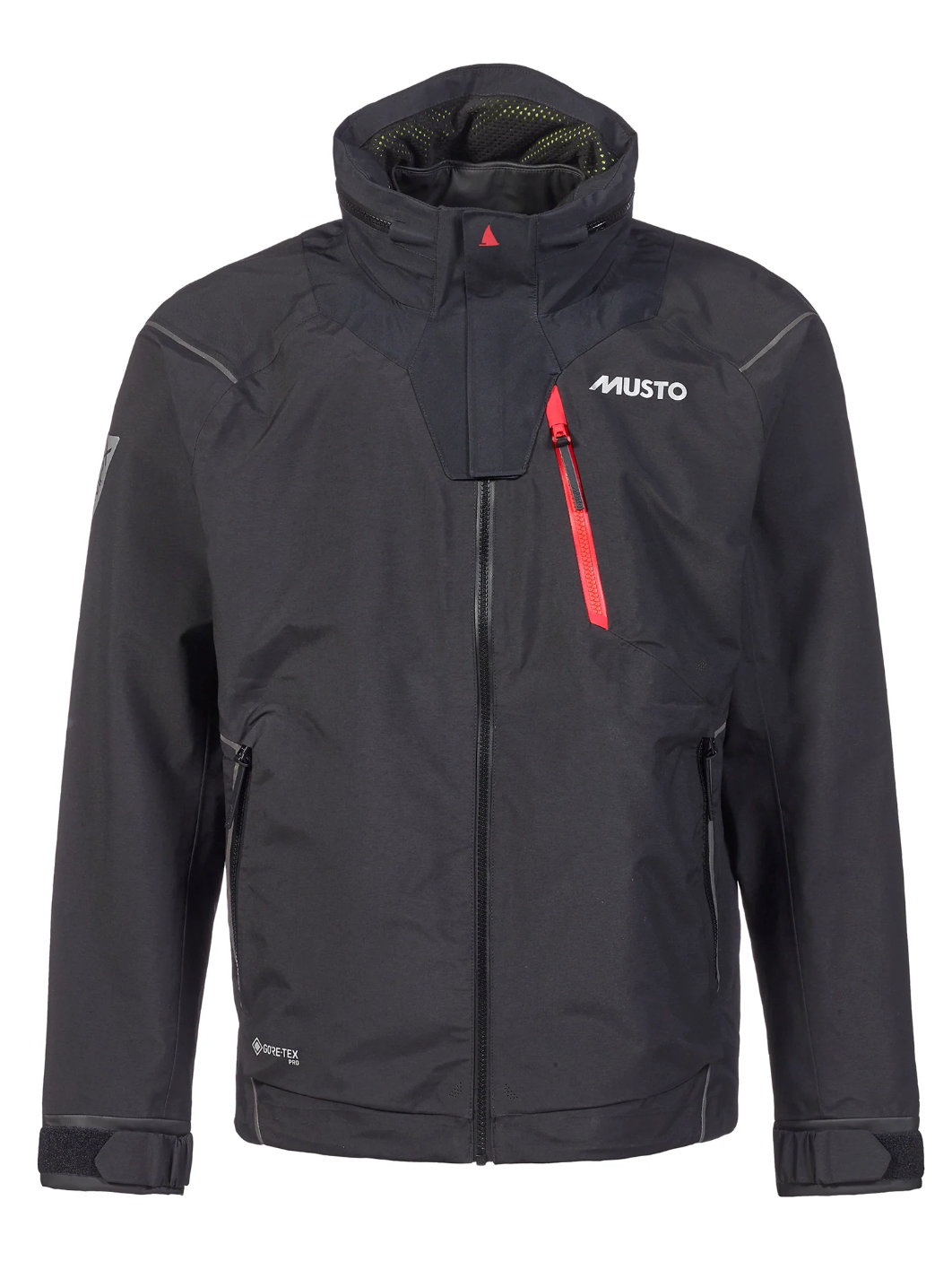 Musto Men's Mpx Gore-Tex Pro Race Jacket 2.0