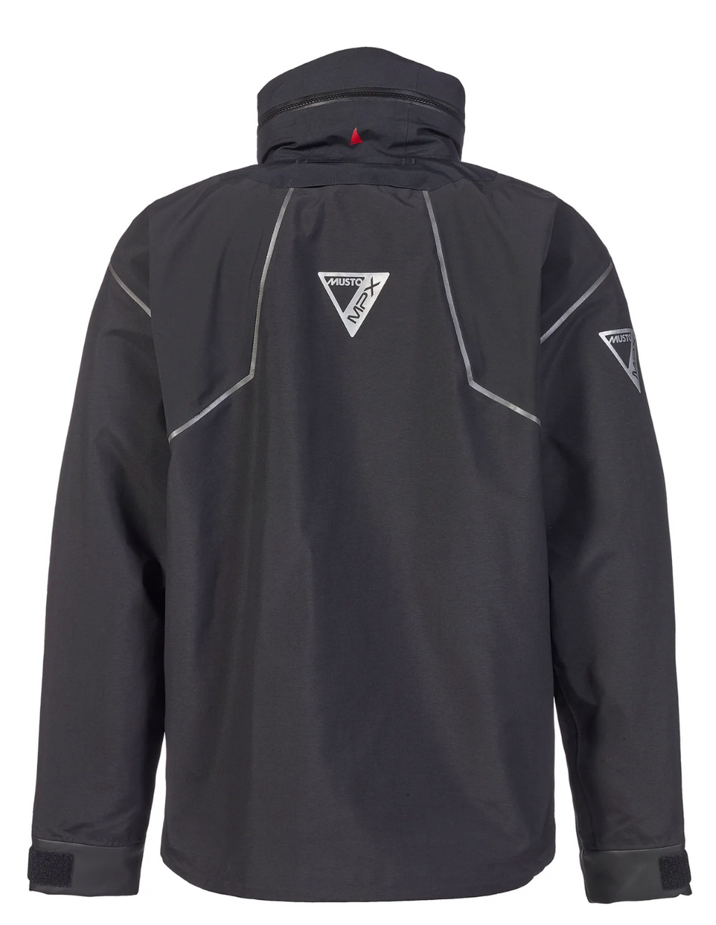 Musto Men's Mpx Gore-Tex Pro Race Jacket 2.0