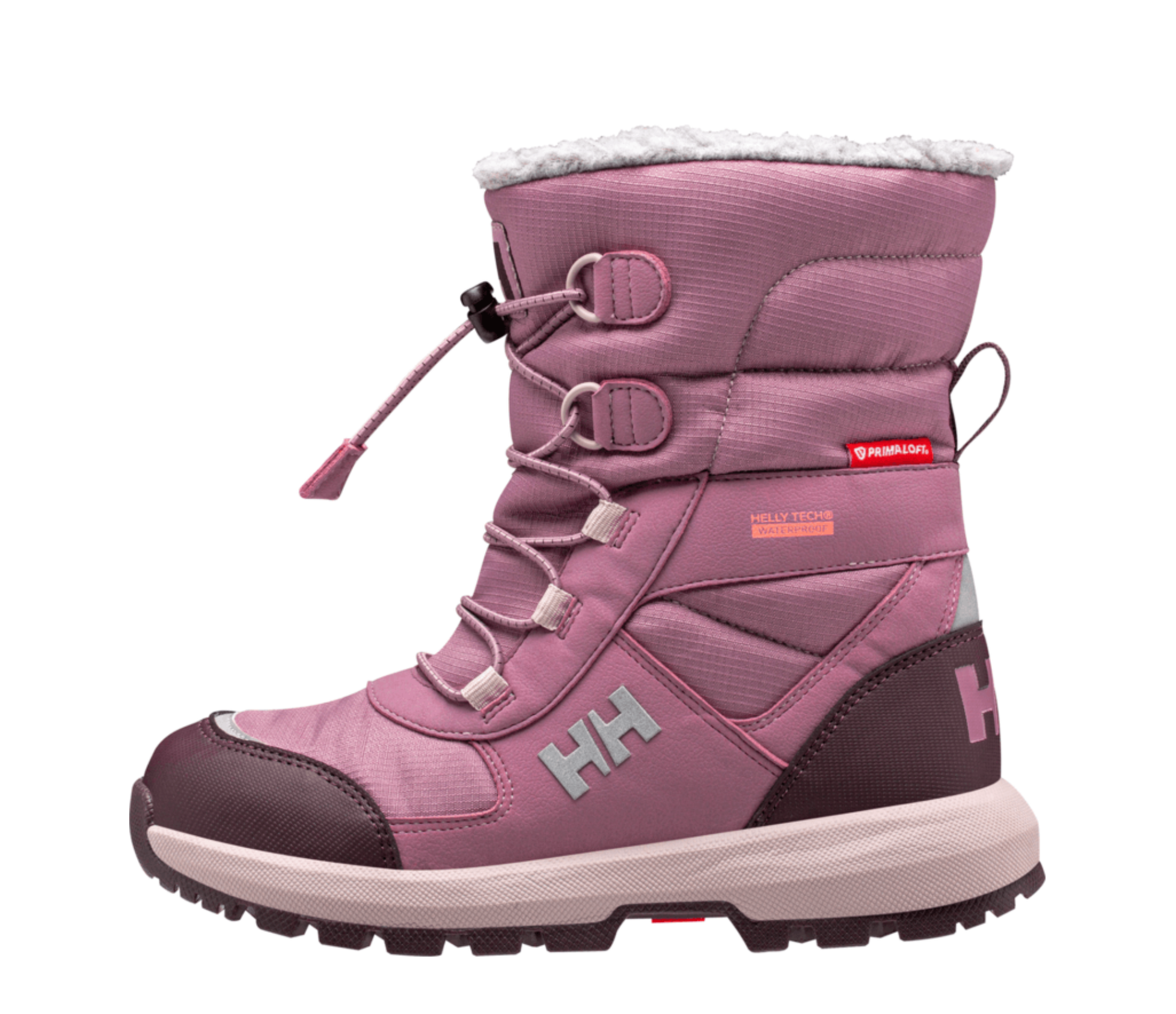 Helly Hansen Juniors'and Kids' Silverton Winter Boots