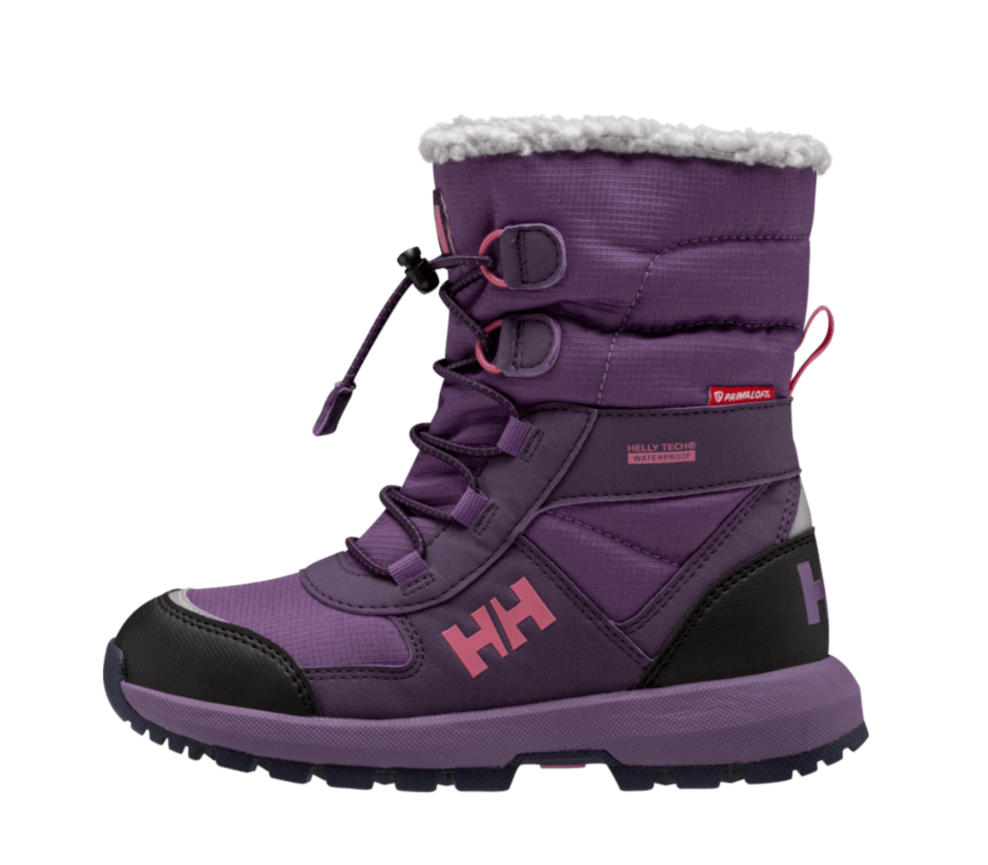 Helly Hansen Juniors'and Kids' Silverton Winter Boots